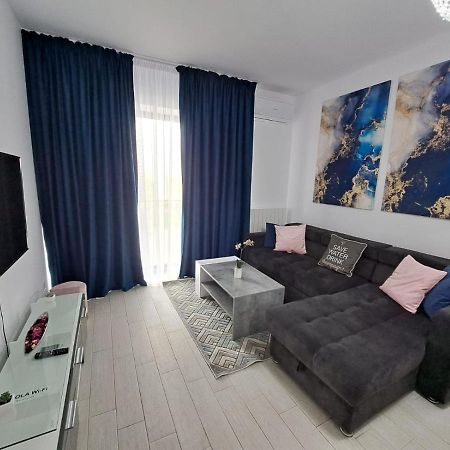 M&A Apartament Mamaianord Ngoại thất bức ảnh