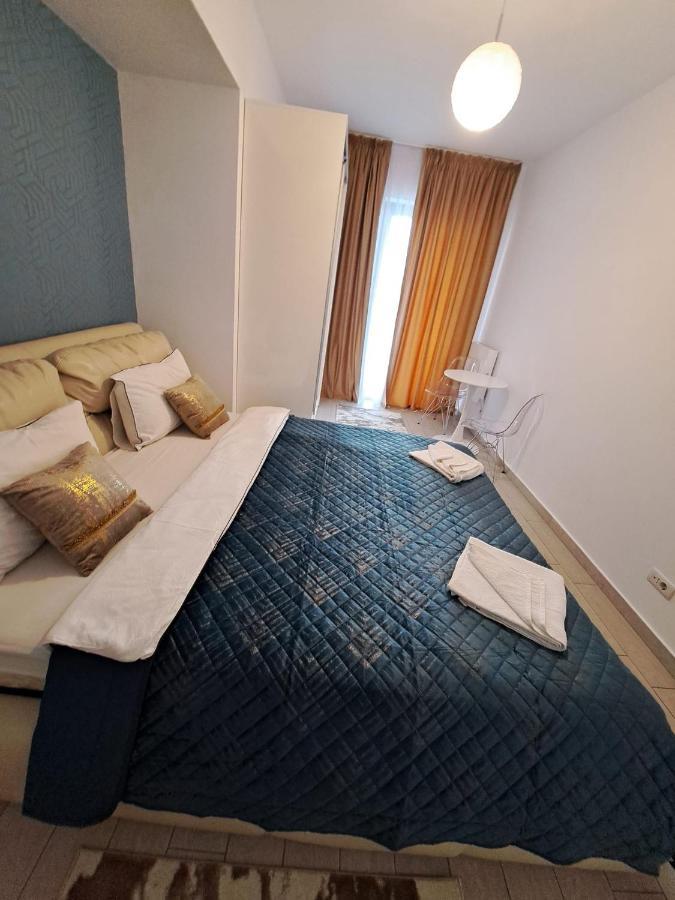 M&A Apartament Mamaianord Ngoại thất bức ảnh