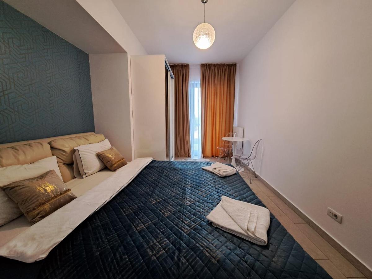 M&A Apartament Mamaianord Ngoại thất bức ảnh