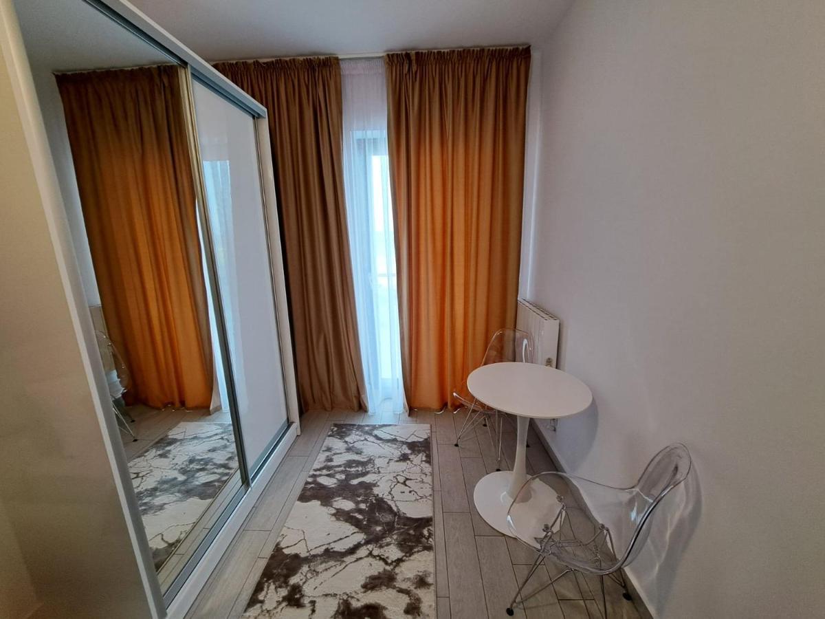 M&A Apartament Mamaianord Ngoại thất bức ảnh
