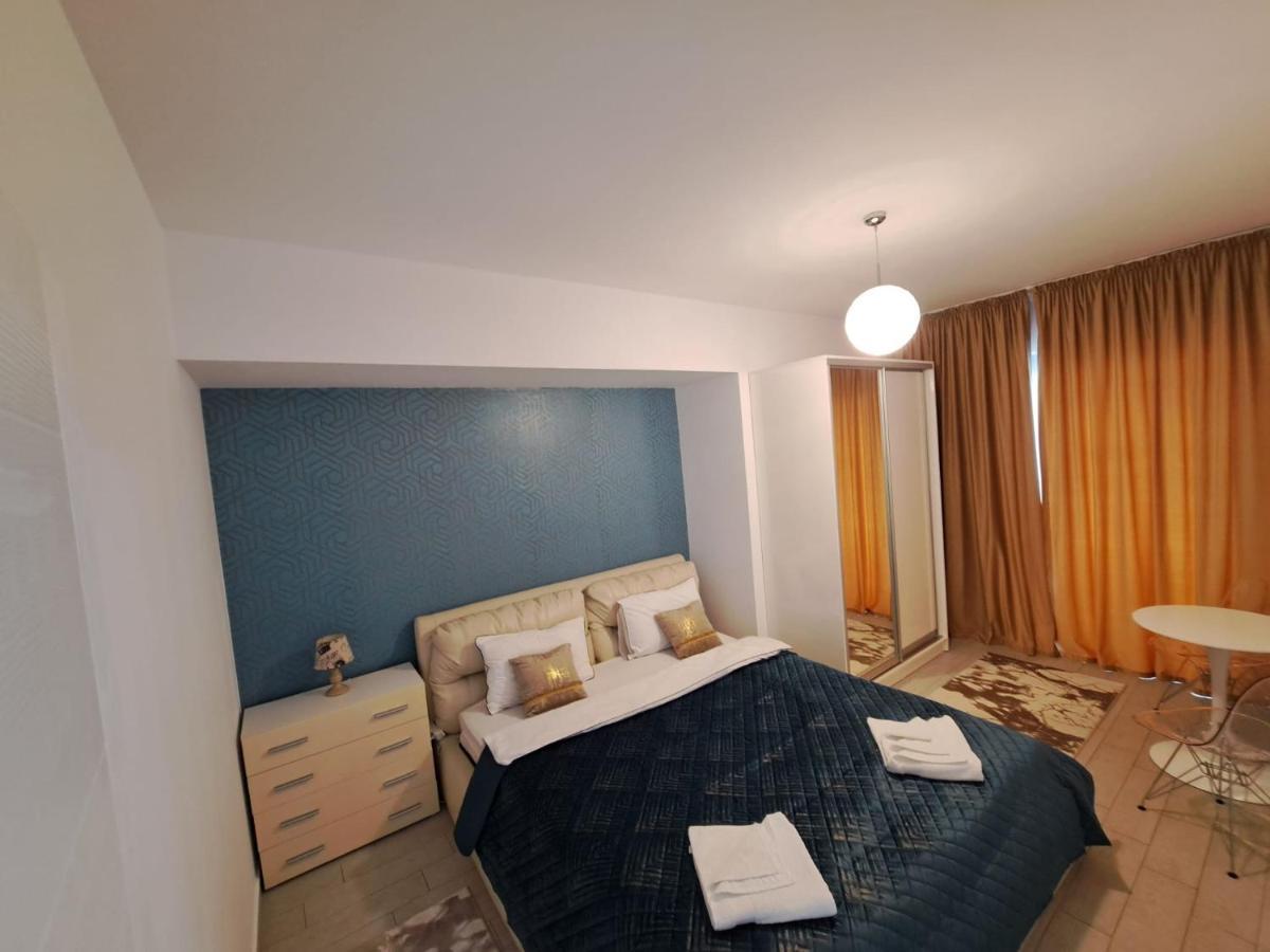 M&A Apartament Mamaianord Ngoại thất bức ảnh