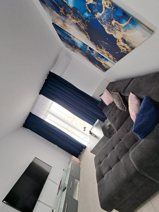 M&A Apartament Mamaianord Ngoại thất bức ảnh
