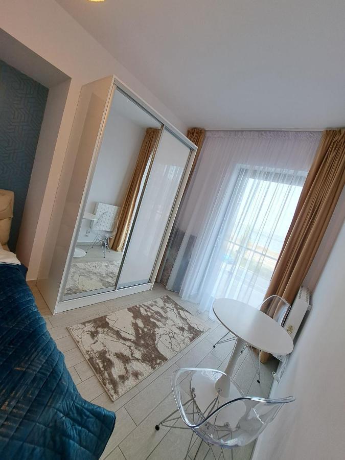 M&A Apartament Mamaianord Ngoại thất bức ảnh